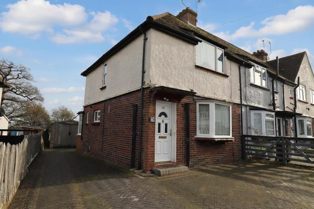 Main image of property: York Road, Maidstone