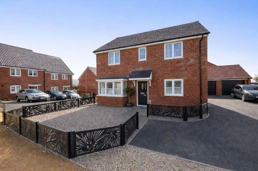 Main image of property: Marston Everett Close, Great Oldbury