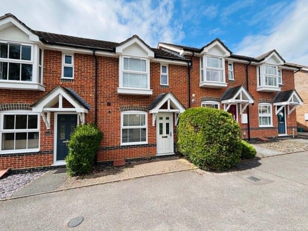 2-bed house on Speedwell Way, Thatcham, £309,950