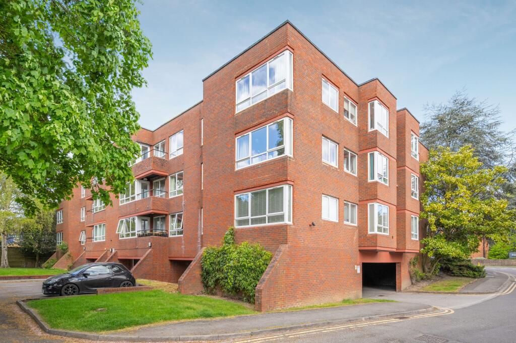 Main image of property: Osborne Road, Windsor