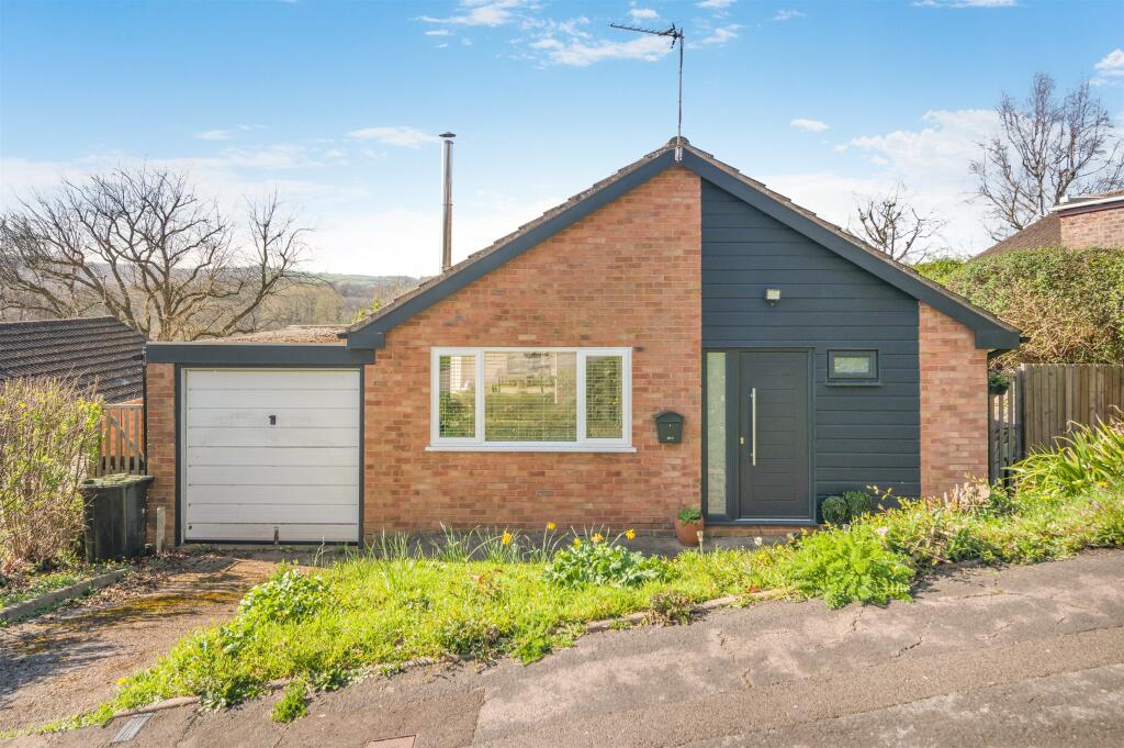 Main image of property: Chaucer Way, Osbaston, Monmouth