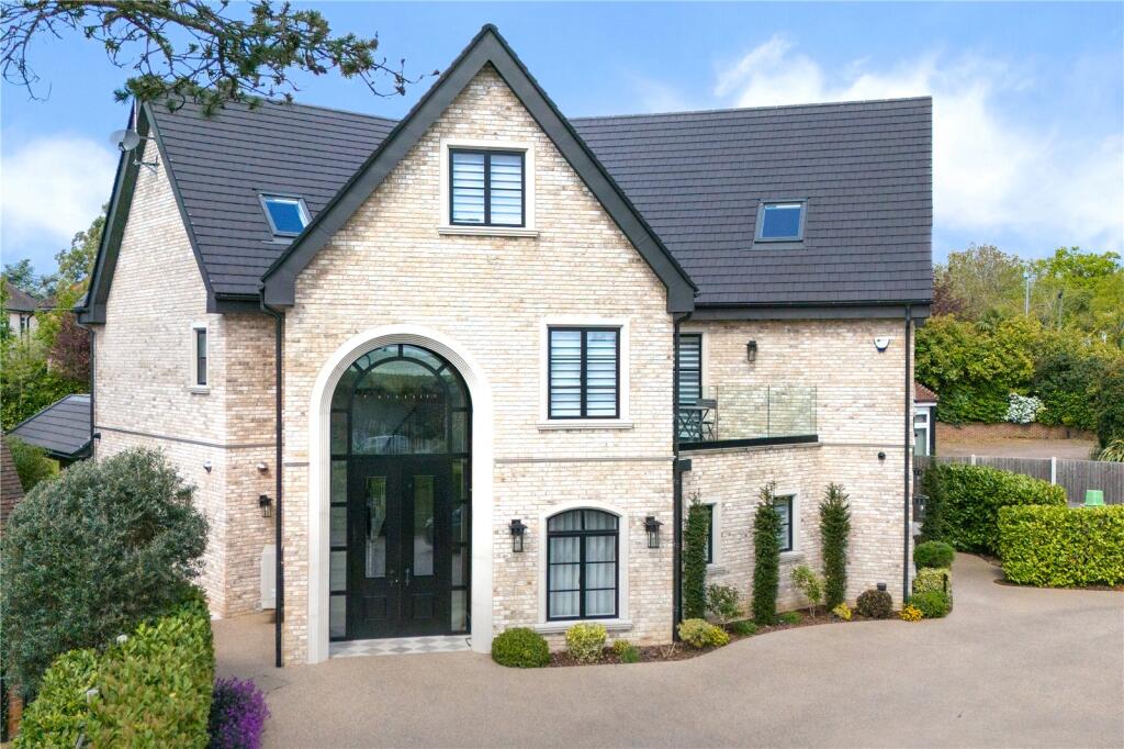 Main image of property: Alderton Hill, Loughton, Essex, IG10
