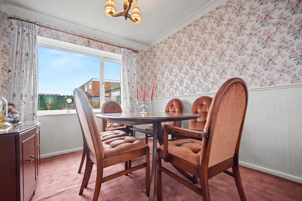 House in Wakefield - More