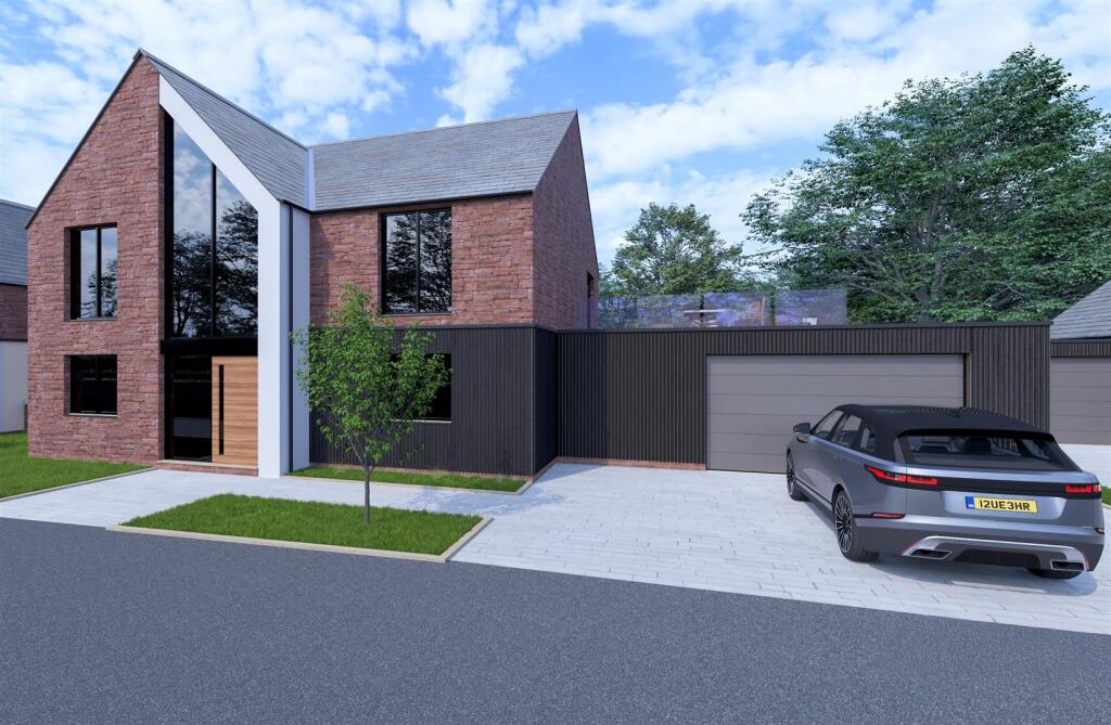 Main image of property: Great Salkeld, Penrith