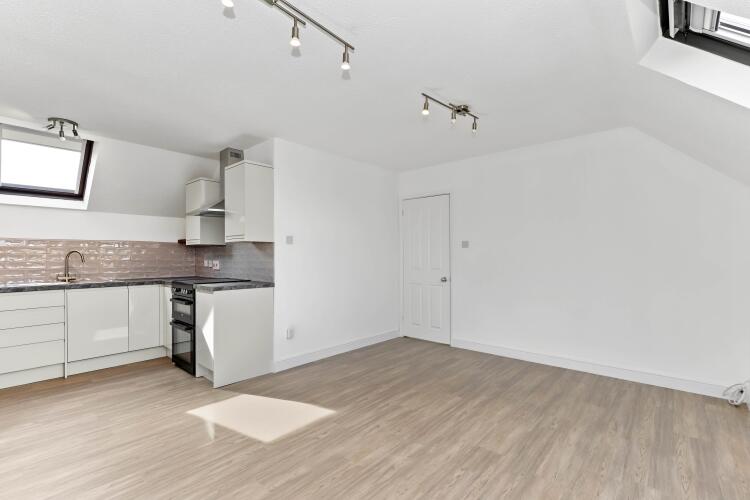 Apartment in Oxford - View 4
