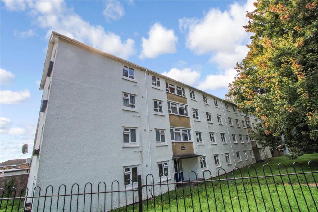 Main image of property: Lower Brownhill Road, Southampton, City Of Southampton