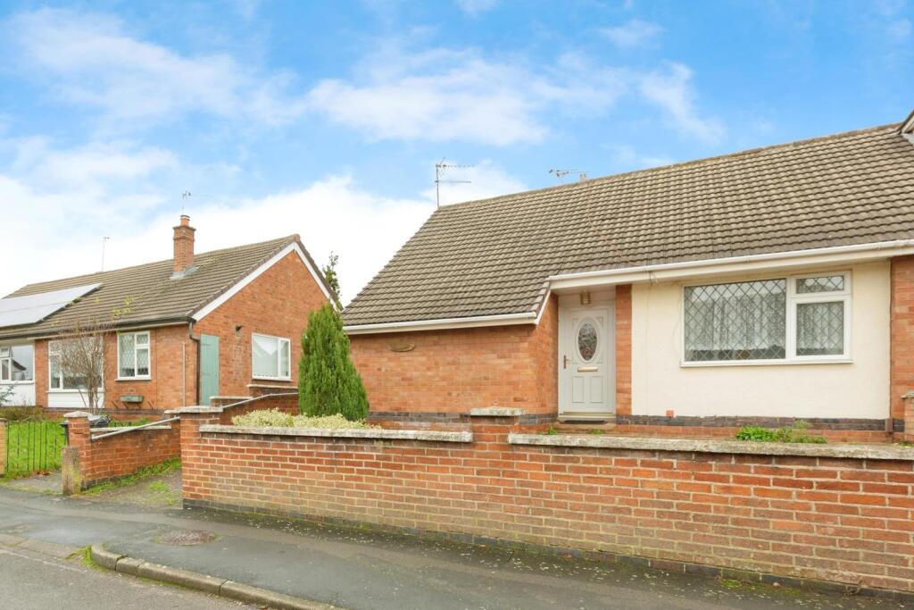 Main image of property: Dovedale Road, LEICESTER, Leicestershire, LE4