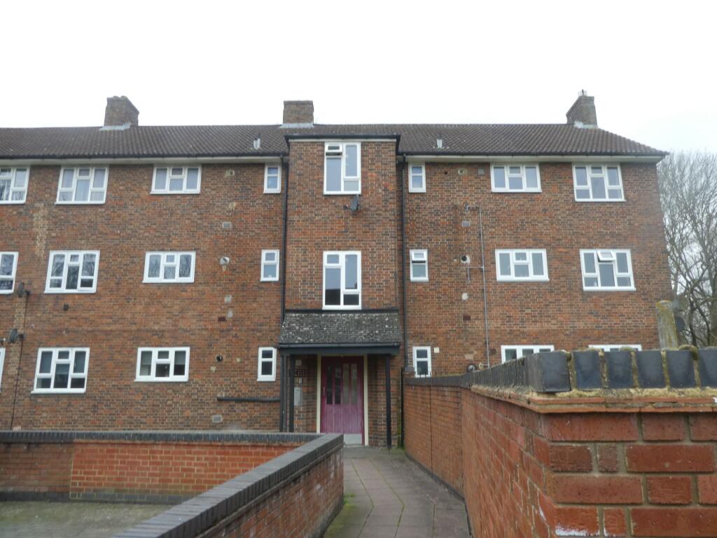 Main image of property: Faymore Gardens, South Ockendon, RM15