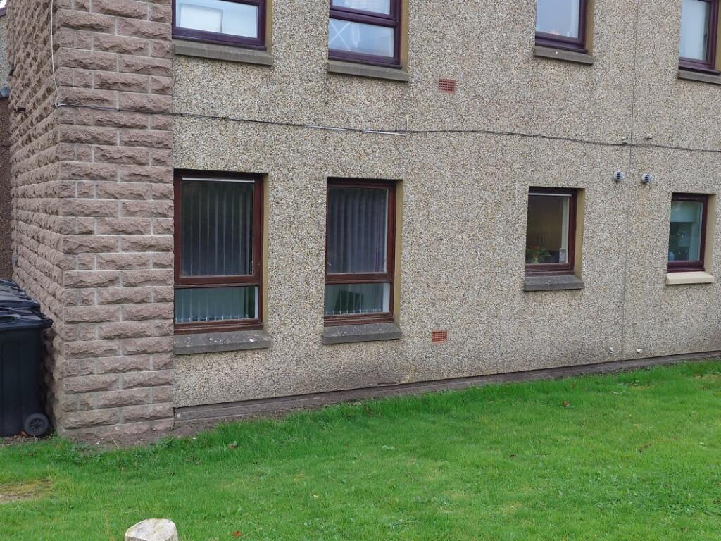 Main image of property: Dunlin Road, Aberdeen, AB12