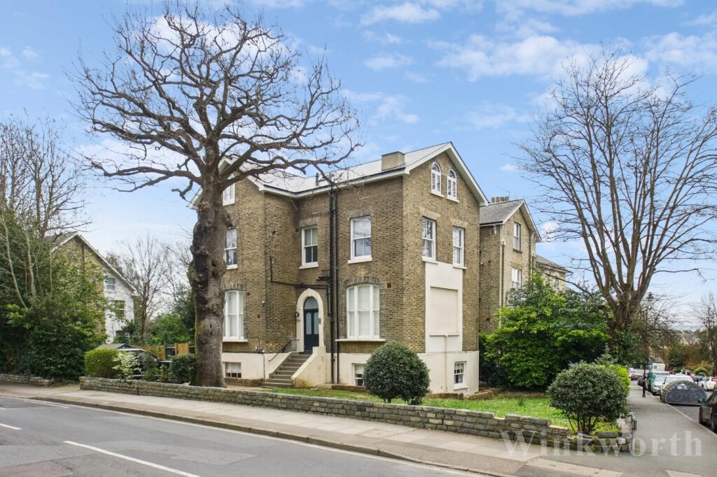 Main image of property: Hamlet Road, London, SE19