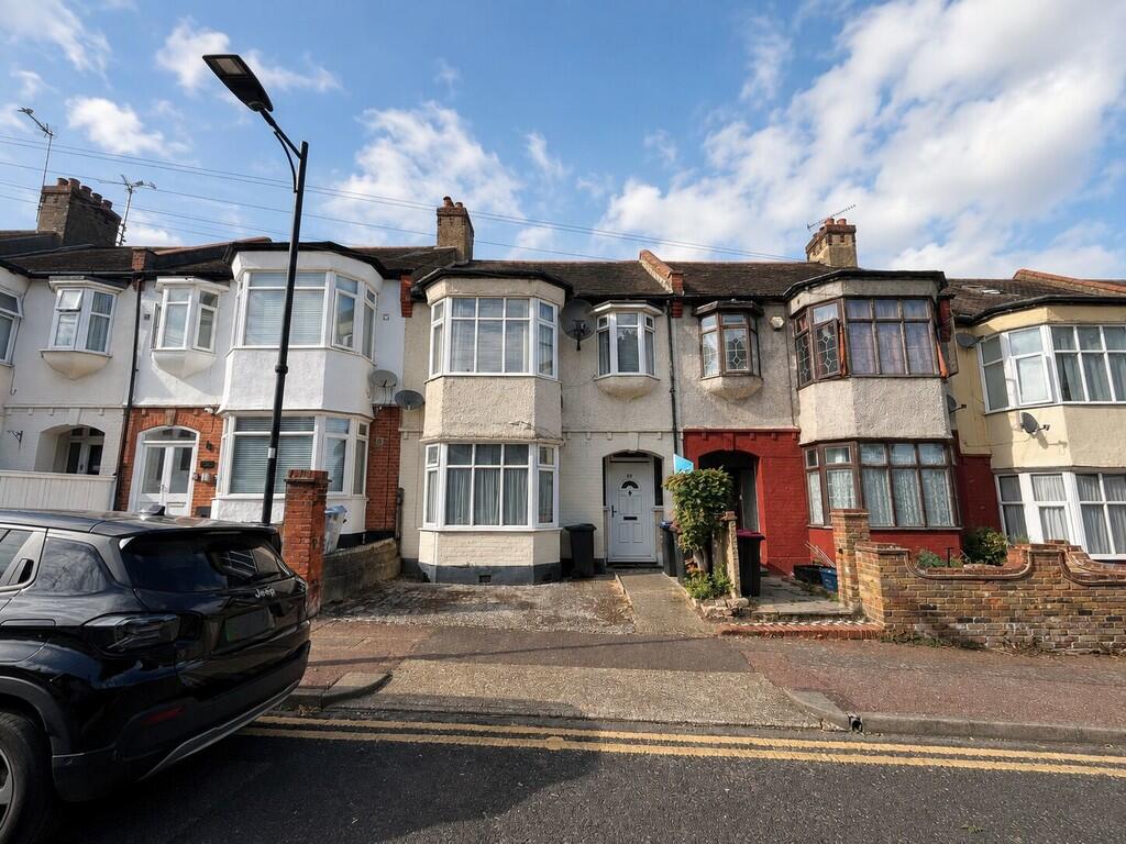 Main image of property: Portland Avenue, Southend on Sea
