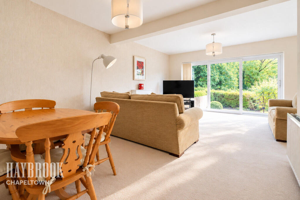 House in Sheffield, Charltonbrook, Ecclesfield - View 5