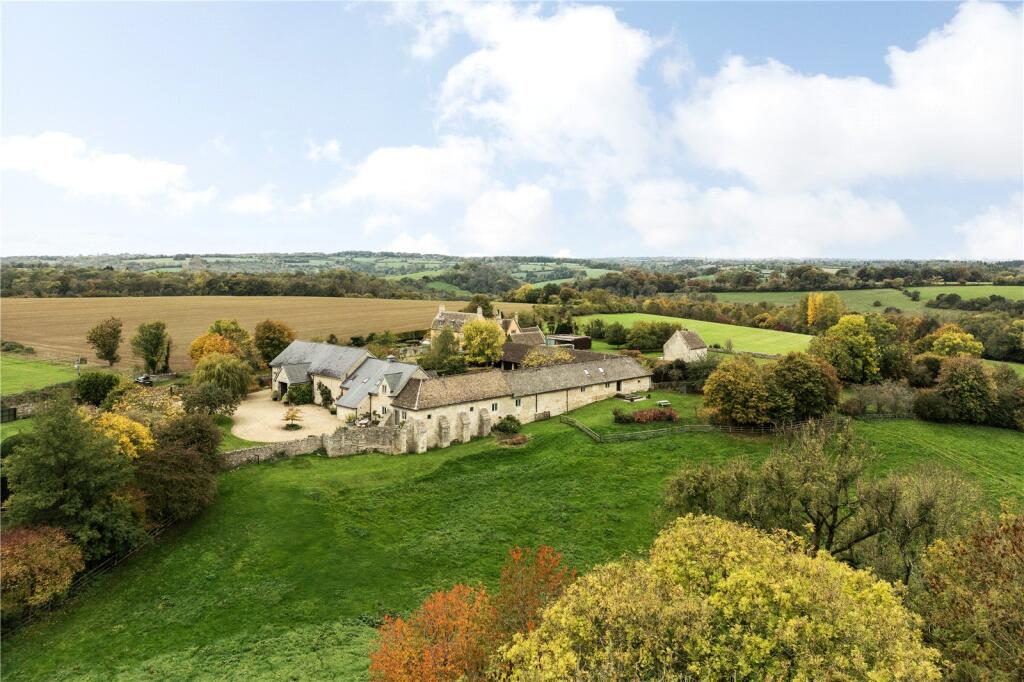 Main image of property: West Yatton, Yatton Yeynell, Chippenham, Wiltshire, SN14