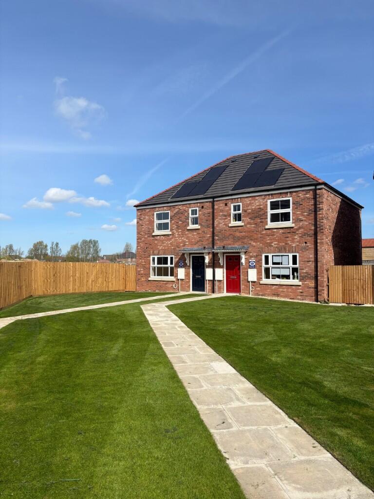 Main image of property: Buchan Way, 
Spalding, 
PE11 1ZU