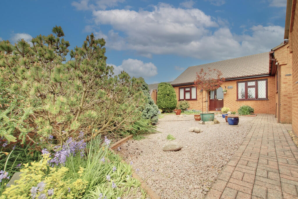 Main image of property: Church Lane, Doddington