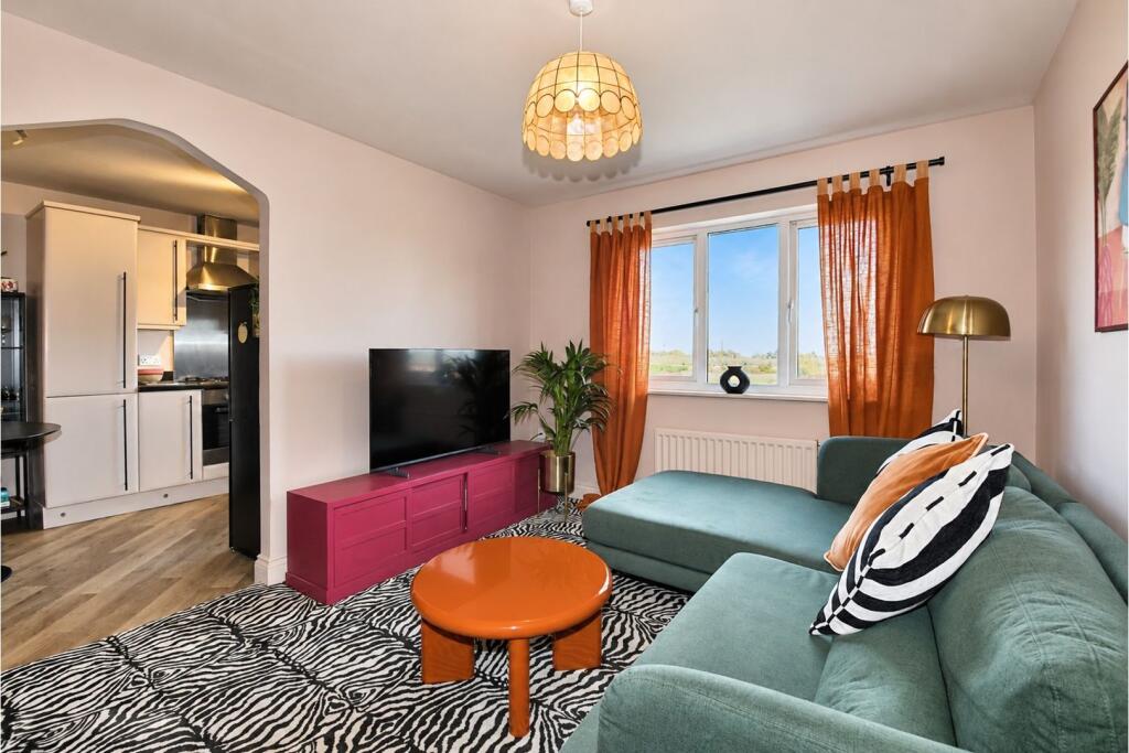 Apartment in Lincoln - View 5