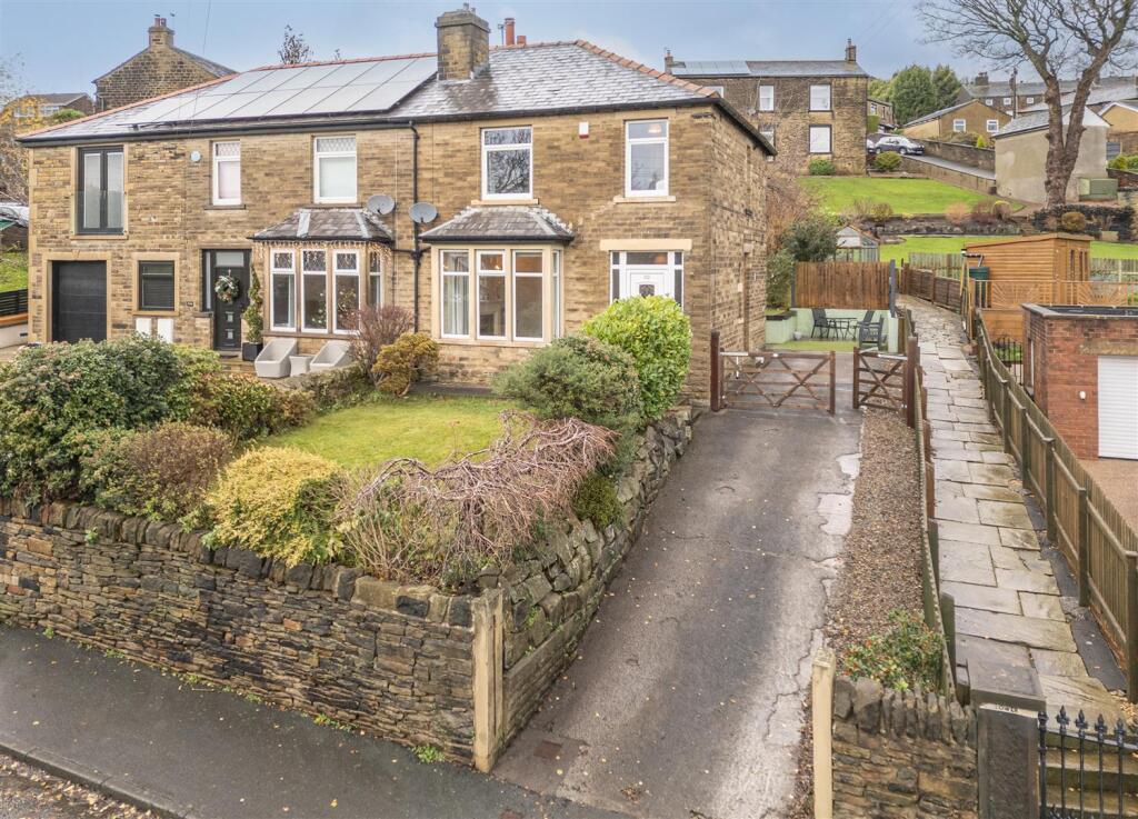 Main image of property: Saddleworth Road, Greetland, Halifax