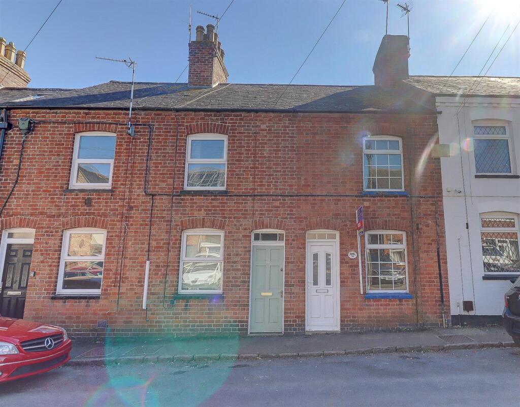 Main image of property: Gladstone Street, Fleckney, Leicester