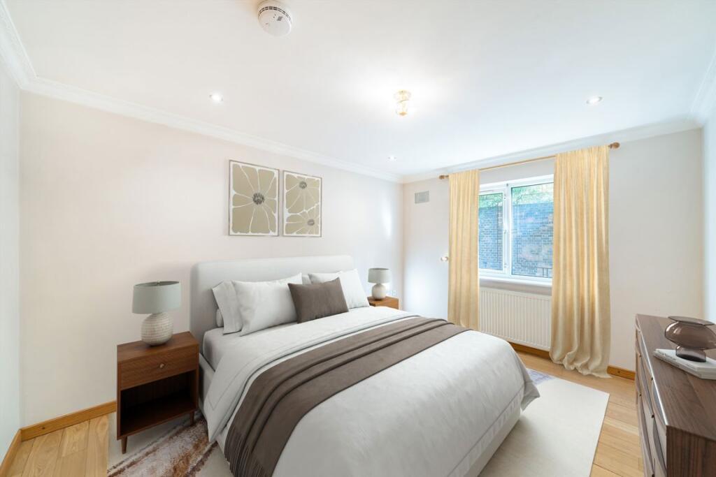 Apartment in London, Falcon Estate, Clapham Junction - View 4