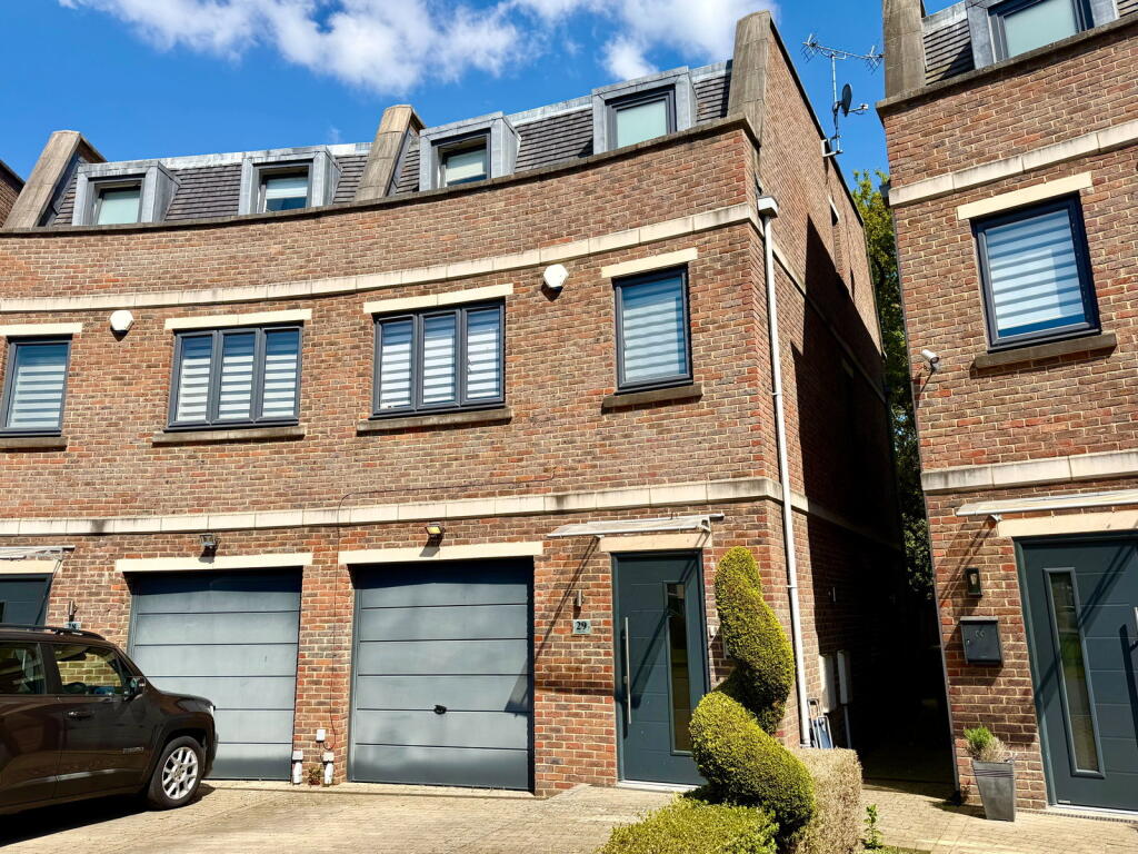 Main image of property: Aspen Place, Bushey Heath,WD23