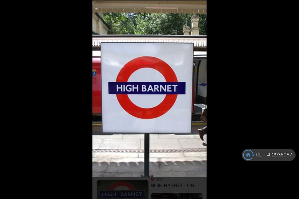 Main image of property: High Barnet, Barnet, EN5