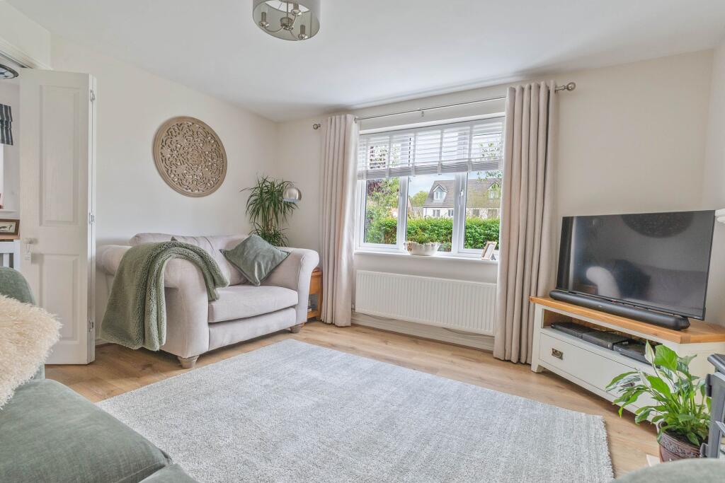 House in Newport, The Boulevards, Tredegar Park - View 3