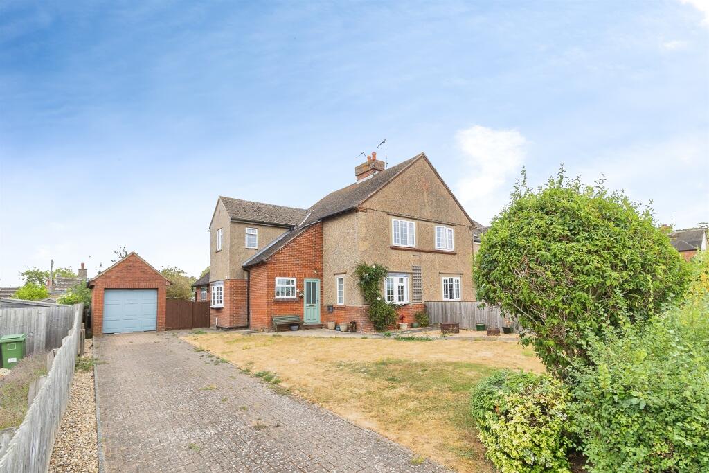 Main image of property: Chicheley Road, North Crawley, Newport Pagnell