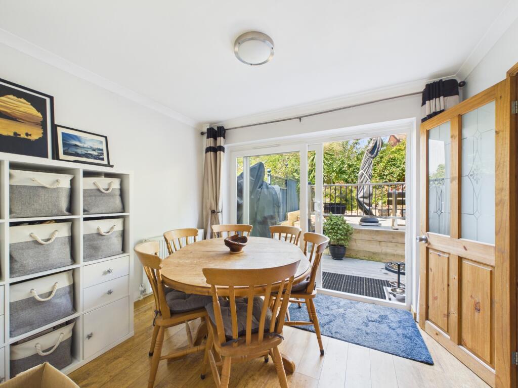 Elmstone Drive, Tilehurst, Reading, RG31 - View 3