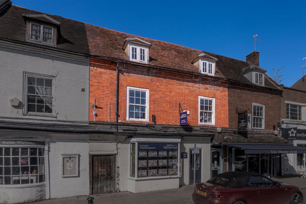 Main image of property: High Street, Alcester