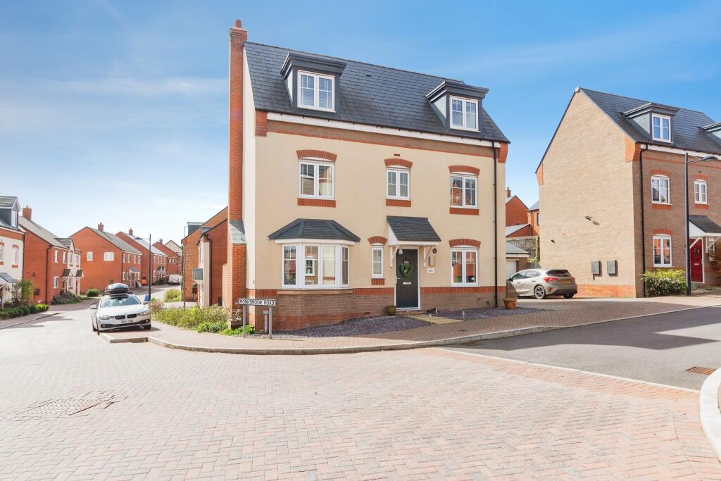 Main image of property: Monksmoor Road, Telford, TF4