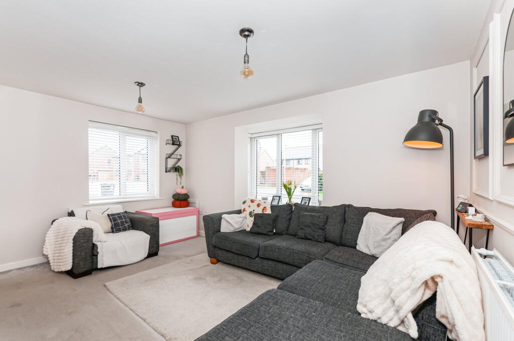 House in Hull, Kingswood - View 4