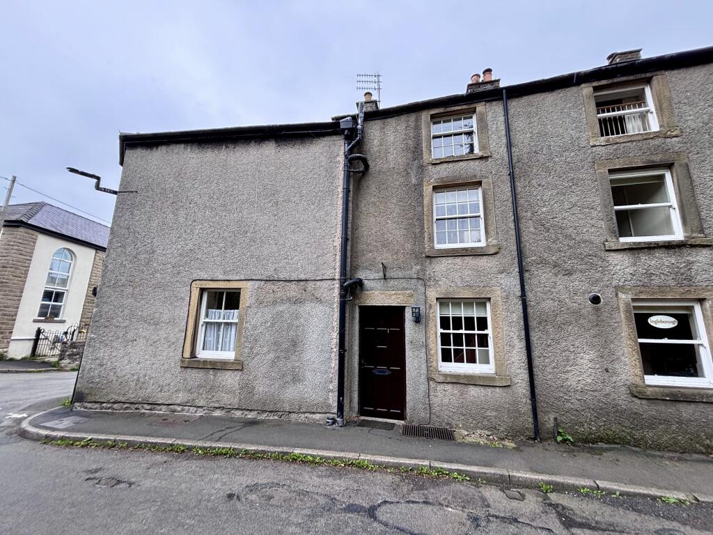 Main image of property: Foxlowe Cottages, Sherwood Road, Tideswell