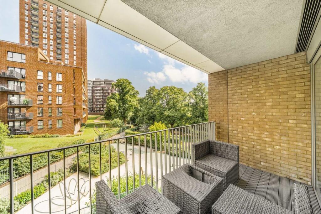 Apartment in London, The Hyde, West Hendon - View 5