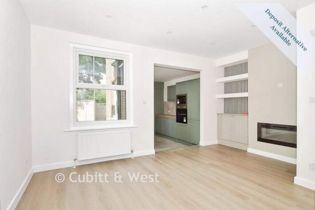 Main image of property: AVAILABLE NOW! London Road, Forest Row, RH18