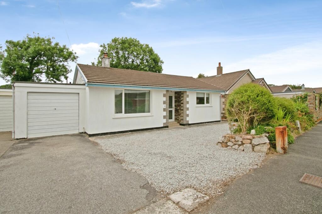 Main image of property: Alexandra Close, Illogan, Redruth, Cornwall, TR16