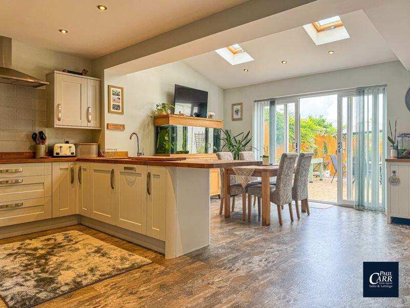 Manor Avenue, Great Wyrley, WS6 6NS photo 2