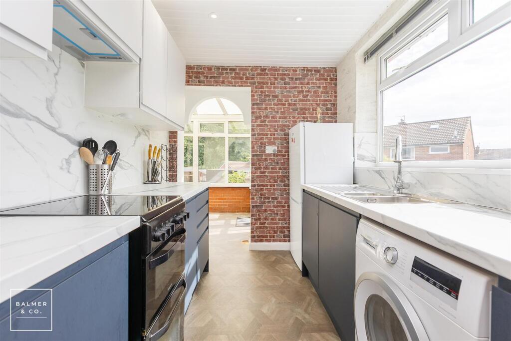 House in Wigan - View 3