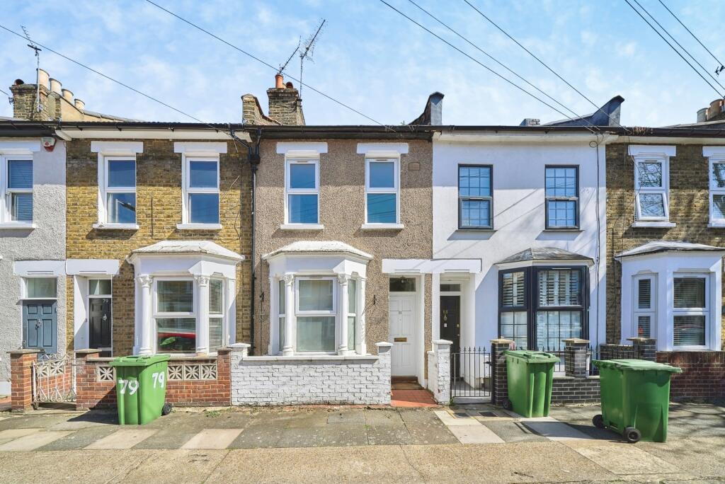 Main image of property: Vernon Road, Stratford, London, E15