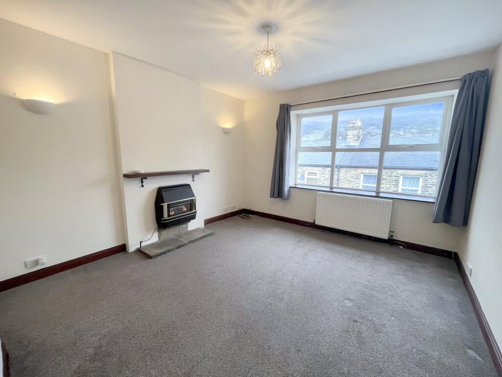 Apartment in Pateley Bridge, High and Low Bishopside - View 3