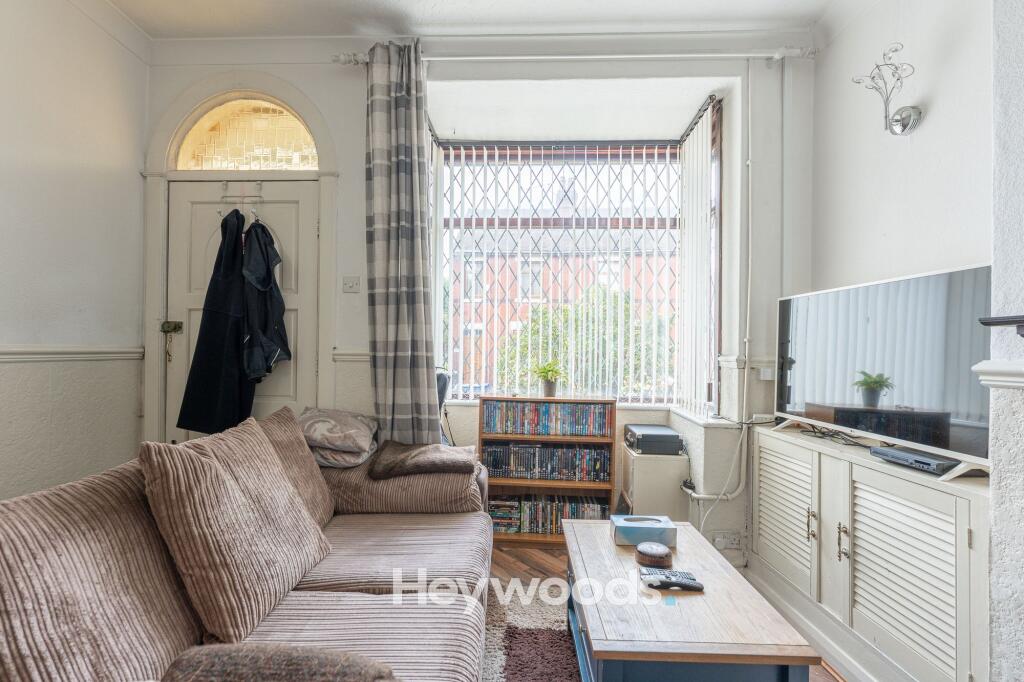 House in Stoke-on-Trent - View 5