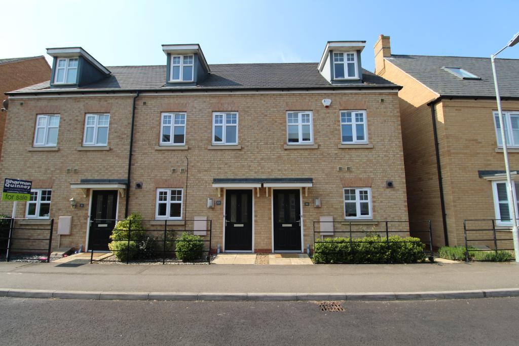 Main image of property: Summers Hill Drive, Papworth Everard, Cambridge