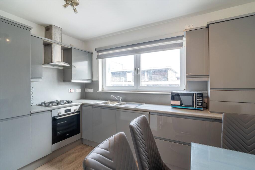 Apartment in Glasgow - View 5