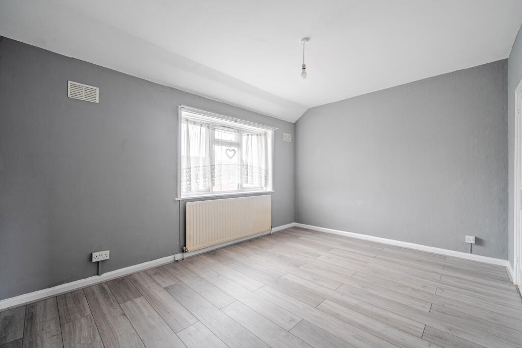 House in London - View 4