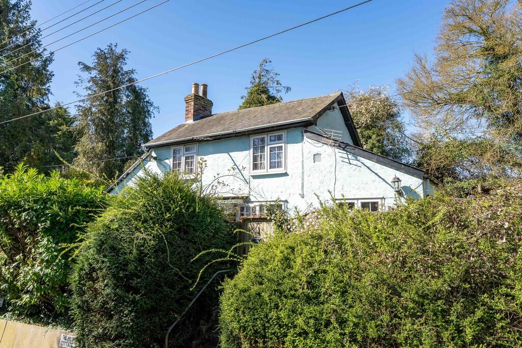 Main image of property: Poslingford, Sudbury, Suffolk
