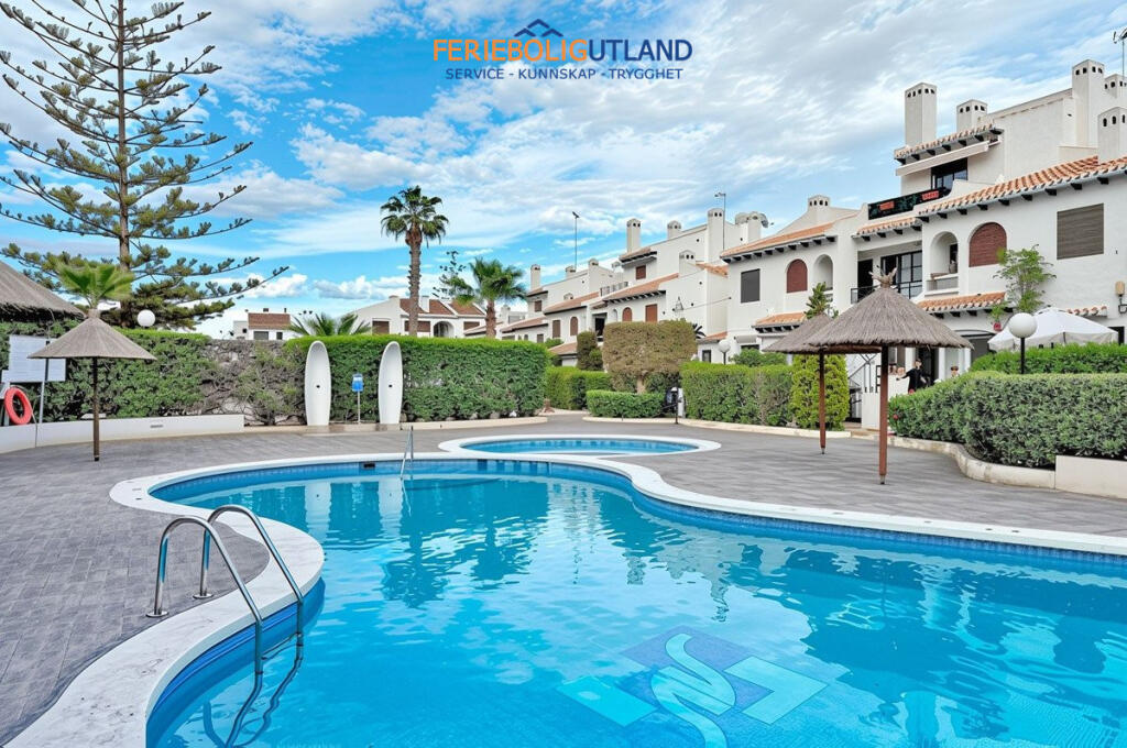 Main image of property: Valencia, Alicante, Cabo Roig