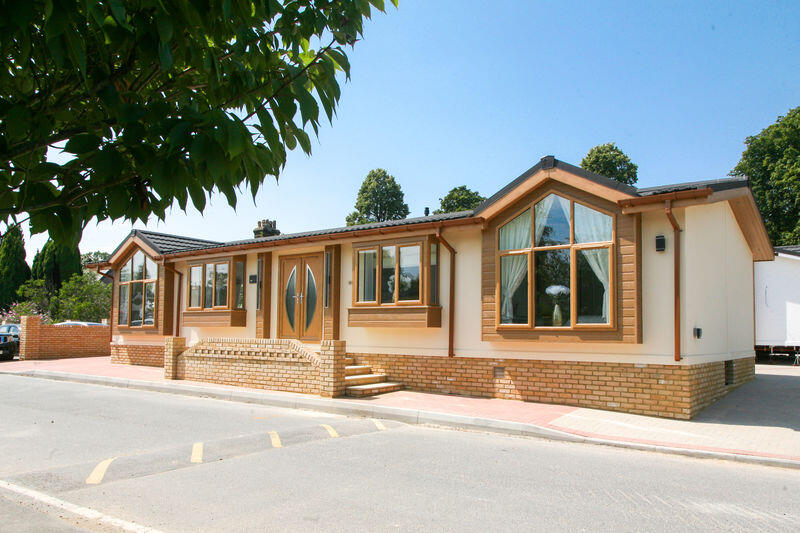 Main image of property: Weybridge Park Estate, Addlestone