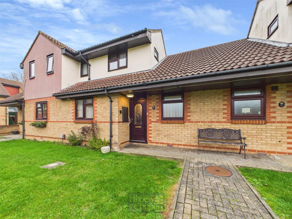 Main image of property: Brackendale Court, Basildon, Essex, SS13