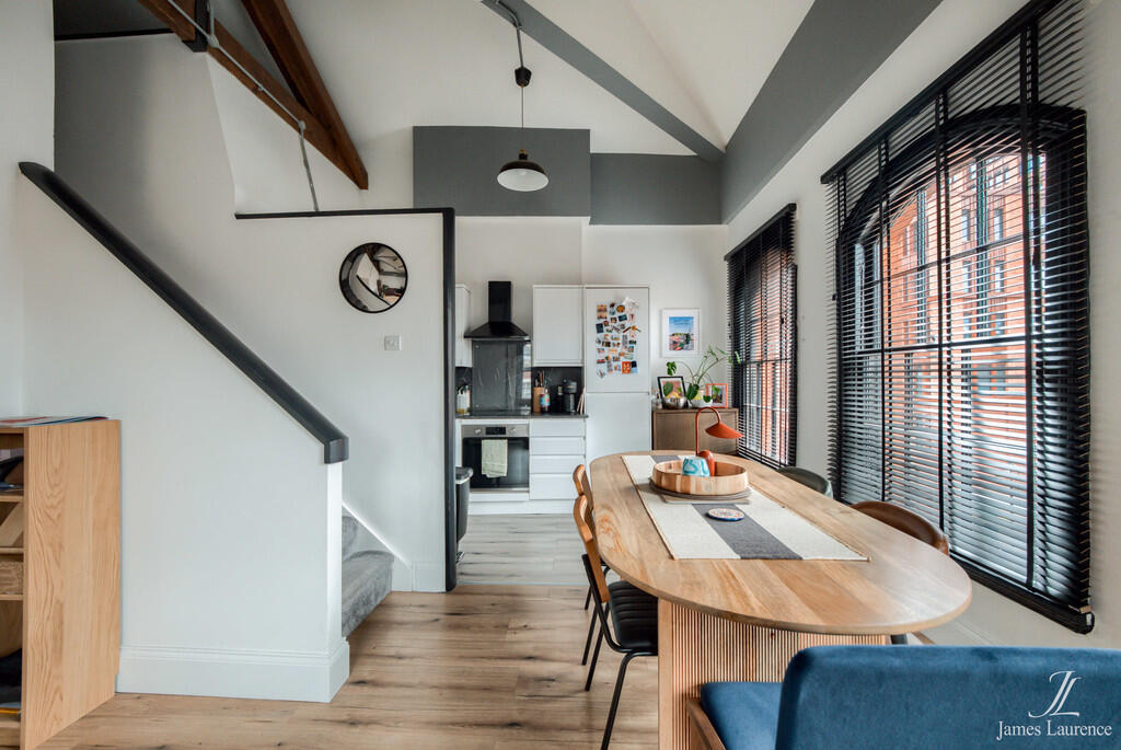 Additional image 9 of Tennial Wharf, 21 Ludgate Hill, Jewellery Quarter