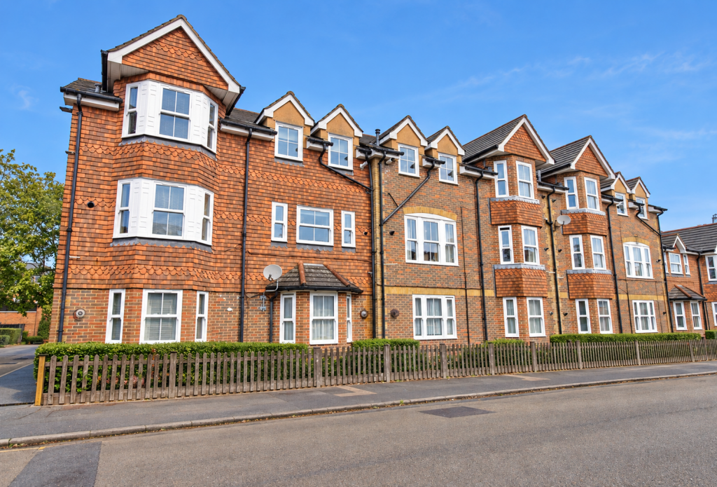 Apartment in Tonbridge - More