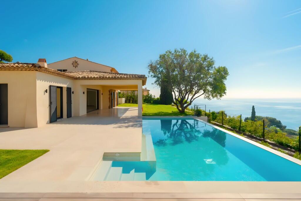 Main image of property: Nartelle, Sainte-Maxime, Var, France